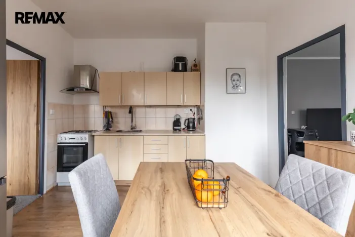 Prodej bytu 3+1, Most, Jaroslava Vrchlického, 69 m2