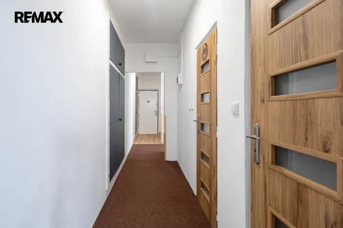 Prodej bytu 3+1, Most, Jaroslava Vrchlického, 69 m2