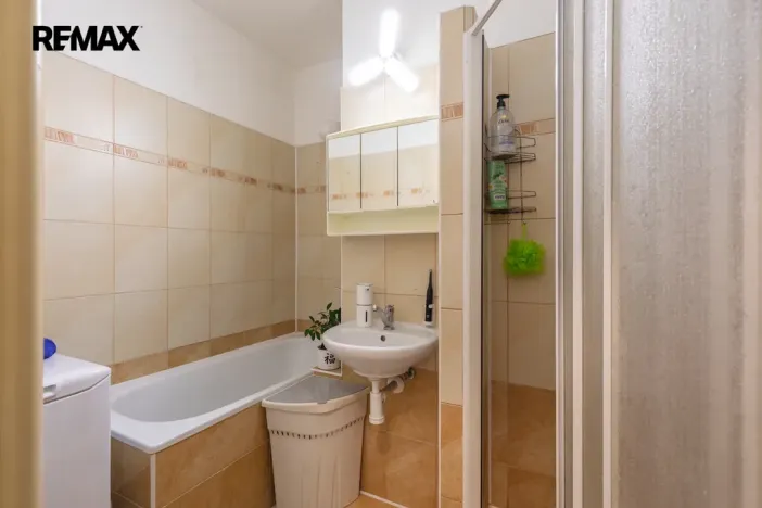 Prodej bytu 3+1, Most, Jaroslava Vrchlického, 69 m2