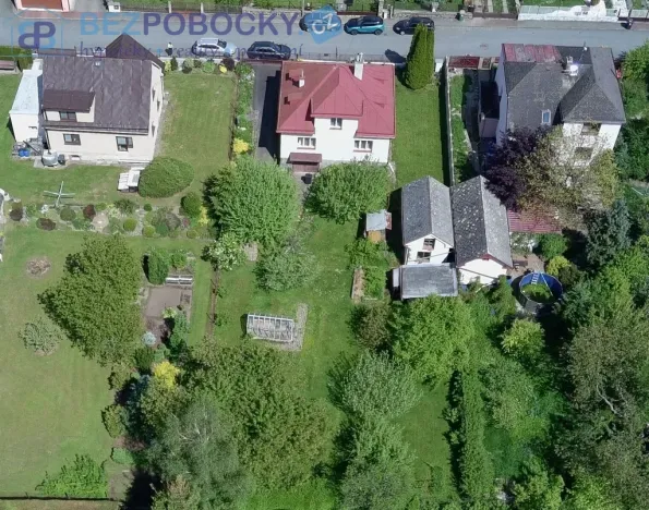 Prodej rodinného domu, Přibyslav, Jiráskova, 120 m2
