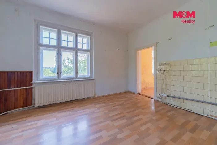 Prodej rodinného domu, Karlovy Vary - Bohatice, Hlavní, 224 m2