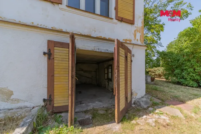 Prodej rodinného domu, Karlovy Vary - Bohatice, Hlavní, 224 m2