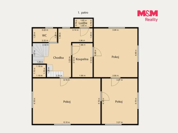 Prodej rodinného domu, Karlovy Vary - Bohatice, Hlavní, 224 m2