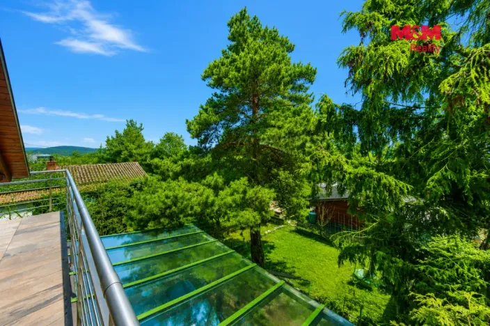 Prodej rodinného domu, Brno - Kníničky, 90 m2