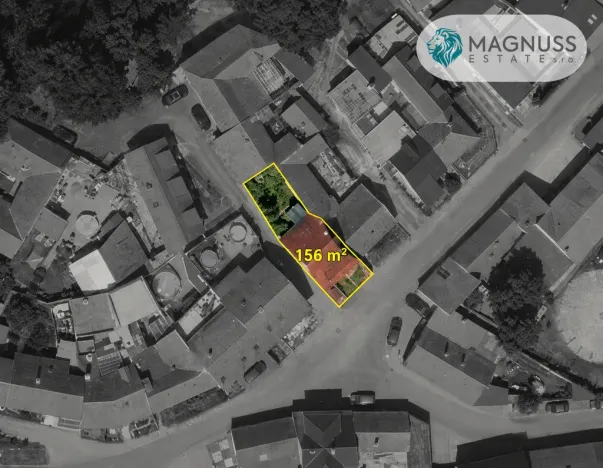 Prodej rodinného domu, Ivančice, V Zatáčce, 120 m2