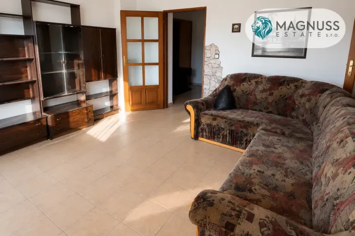 Prodej rodinného domu, Ivančice, V Zatáčce, 120 m2