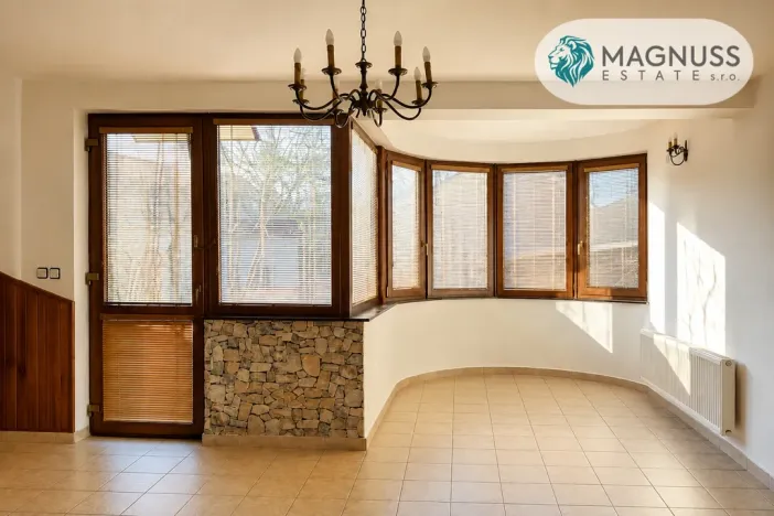 Prodej rodinného domu, Ivančice, V Zatáčce, 120 m2