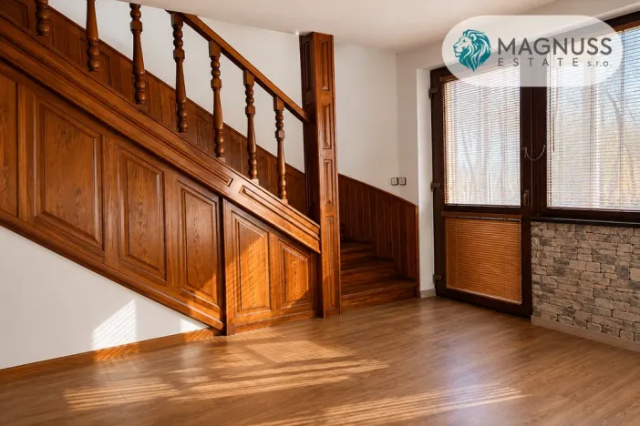 Prodej rodinného domu, Ivančice, V Zatáčce, 120 m2
