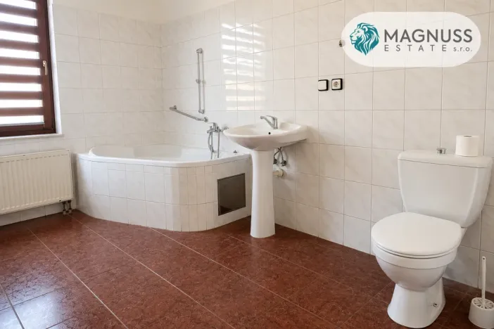 Prodej rodinného domu, Ivančice, V Zatáčce, 120 m2