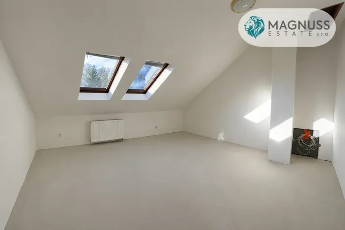 Prodej rodinného domu, Ivančice, V Zatáčce, 120 m2