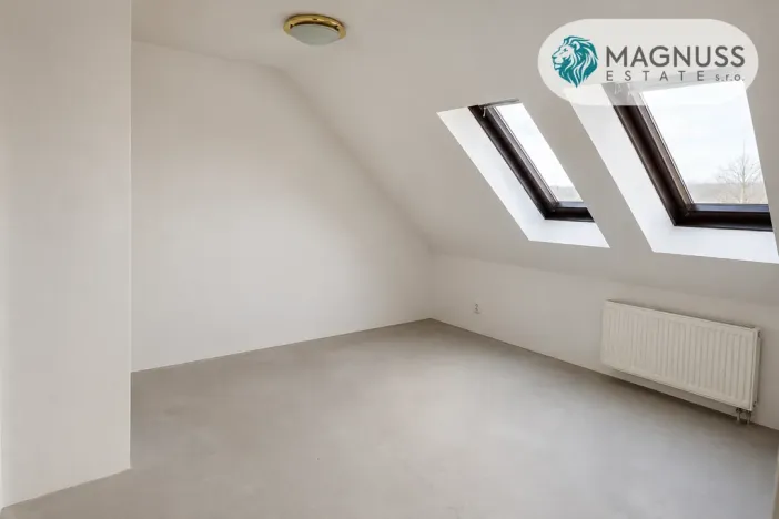 Prodej rodinného domu, Ivančice, V Zatáčce, 120 m2