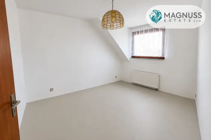 Prodej rodinného domu, Ivančice, V Zatáčce, 120 m2