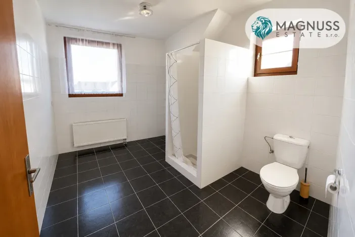 Prodej rodinného domu, Ivančice, V Zatáčce, 120 m2