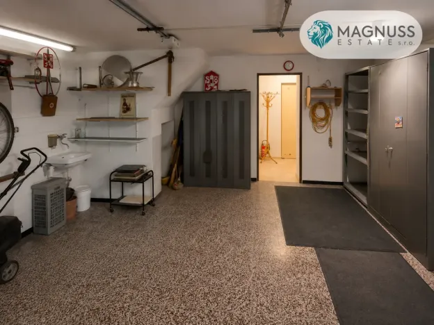 Prodej rodinného domu, Ivančice, V Zatáčce, 120 m2