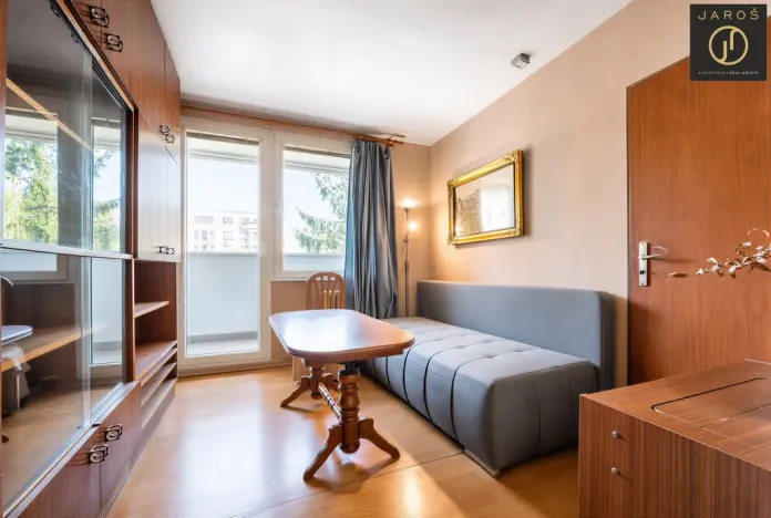 Prodej bytu 2+kk, Kladno, Holandská, 41 m2