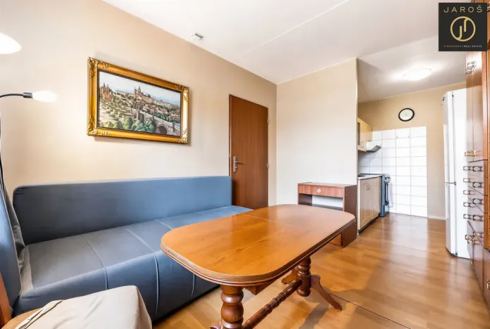 Prodej bytu 2+kk, Kladno, Holandská, 41 m2