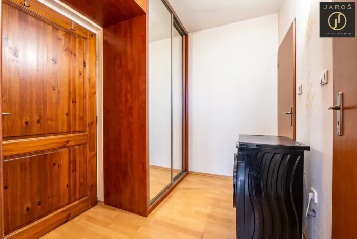 Prodej bytu 2+kk, Kladno, Holandská, 41 m2