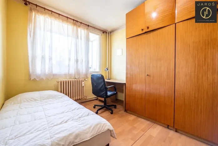 Prodej bytu 2+kk, Kladno, Holandská, 41 m2