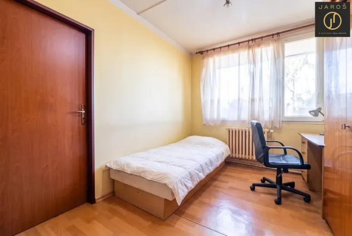 Prodej bytu 2+kk, Kladno, Holandská, 41 m2
