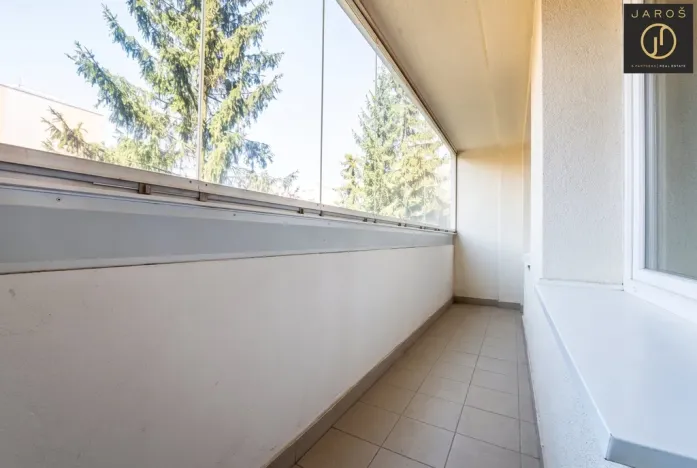 Prodej bytu 2+kk, Kladno, Holandská, 41 m2