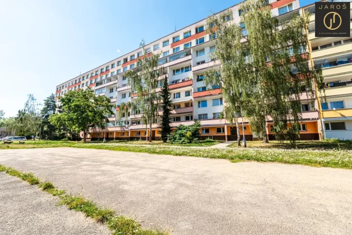 Prodej bytu 2+kk, Kladno, Holandská, 41 m2