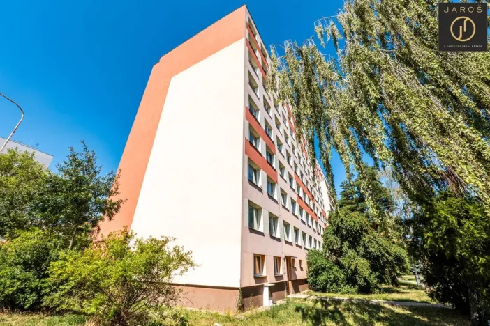 Prodej bytu 2+kk, Kladno, Holandská, 41 m2