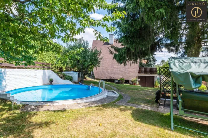 Prodej chaty, Velké Popovice - Krámský, 90 m2