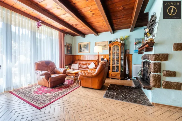 Prodej chaty, Velké Popovice - Krámský, 90 m2