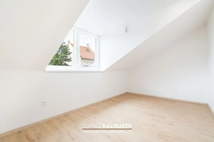 Prodej bytu 2+kk, Ivančice, Dr. Novotného, 53 m2