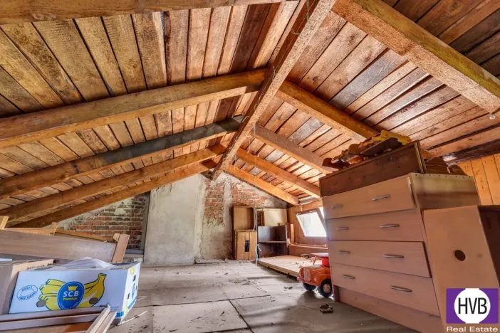 Prodej chaty, Stříbrná Skalice, 75 m2