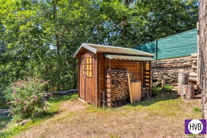 Prodej chaty, Stříbrná Skalice, 75 m2