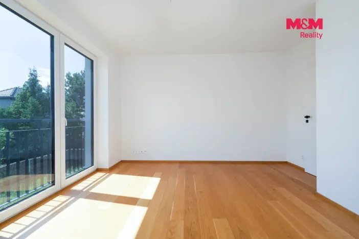 Prodej bytu 3+kk, Říčany - Radošovice, Sedláčkova, 83 m2