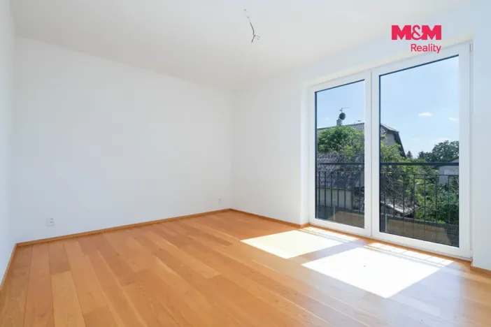 Prodej bytu 3+kk, Říčany - Radošovice, Sedláčkova, 83 m2