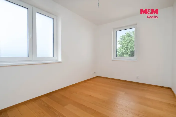 Prodej bytu 3+kk, Říčany - Radošovice, Sedláčkova, 83 m2