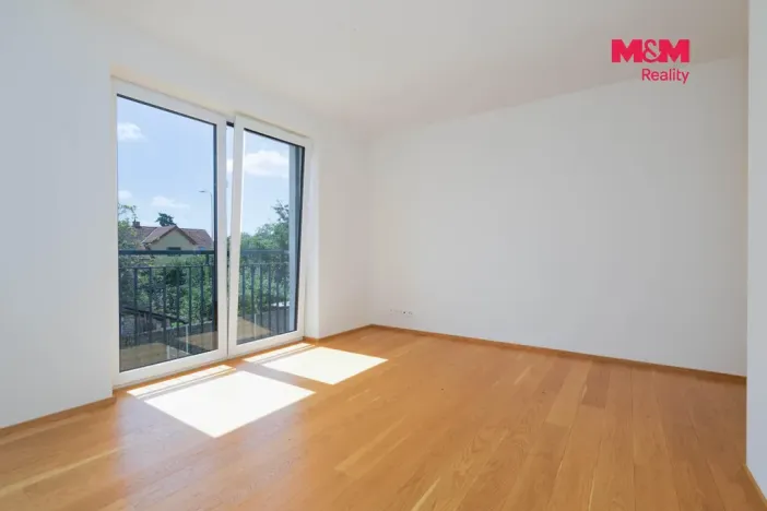 Prodej bytu 3+kk, Říčany - Radošovice, Sedláčkova, 83 m2