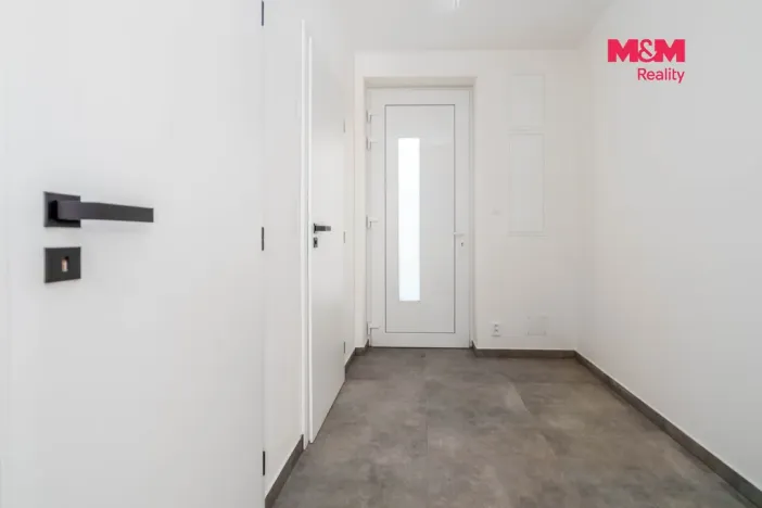 Prodej bytu 3+kk, Říčany - Radošovice, Sedláčkova, 83 m2