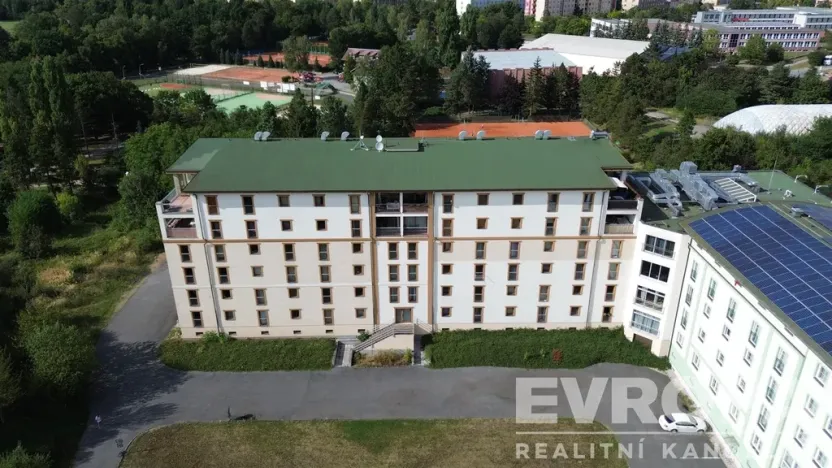 Prodej bytu 3+kk, Plzeň - Jižní Předměstí, U Borského parku, 78 m2