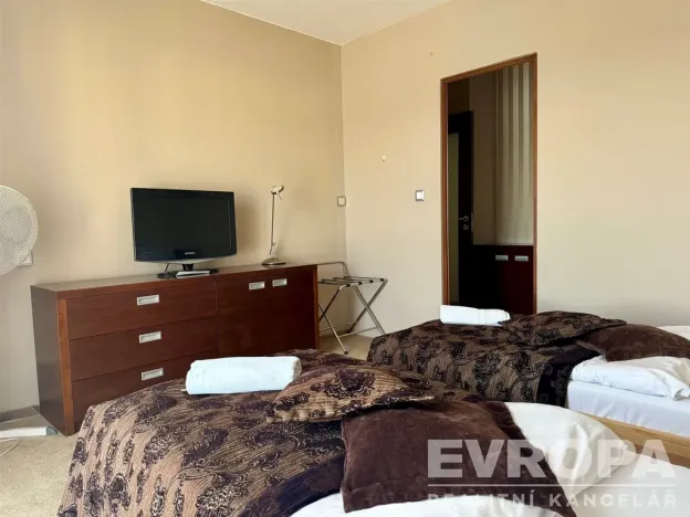 Prodej bytu 3+kk, Plzeň - Jižní Předměstí, U Borského parku, 78 m2