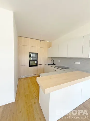 Pronájem bytu 3+kk, Olomouc, Bryksova, 74 m2