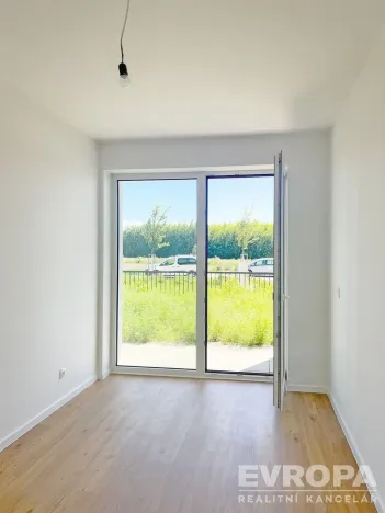Pronájem bytu 3+kk, Olomouc, Bryksova, 74 m2