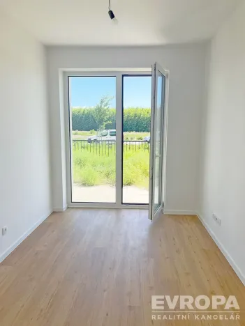 Pronájem bytu 3+kk, Olomouc, Bryksova, 74 m2