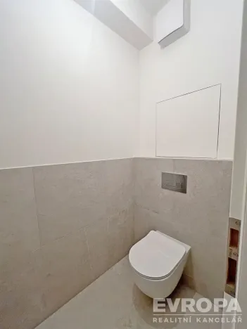 Pronájem bytu 3+kk, Olomouc, Bryksova, 74 m2