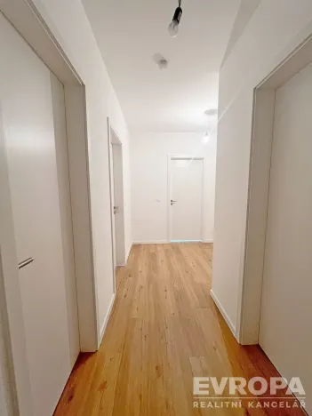 Pronájem bytu 3+kk, Olomouc, Bryksova, 74 m2