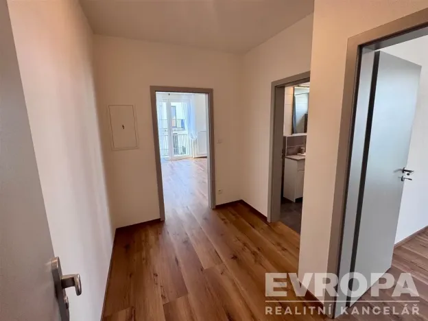 Pronájem bytu 2+kk, Dobřany, 55 m2