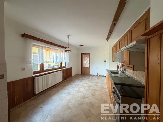 Prodej rodinného domu, Velká Bystřice, 237 m2