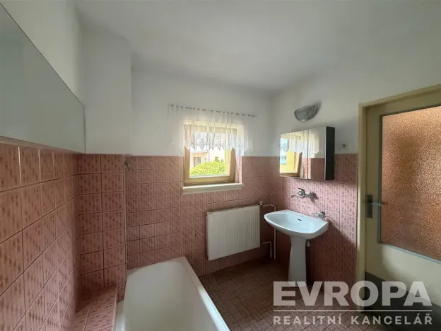 Prodej rodinného domu, Velká Bystřice, 237 m2
