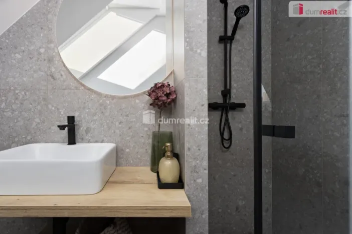 Pronájem bytu 3+kk, Břeclav - Poštorná, Gagarinova, 68 m2