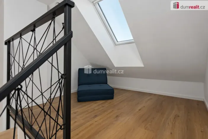 Pronájem bytu 3+kk, Břeclav - Poštorná, Gagarinova, 68 m2
