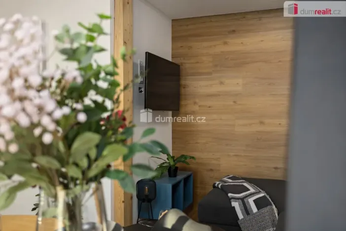 Pronájem bytu 3+kk, Břeclav - Poštorná, Gagarinova, 68 m2