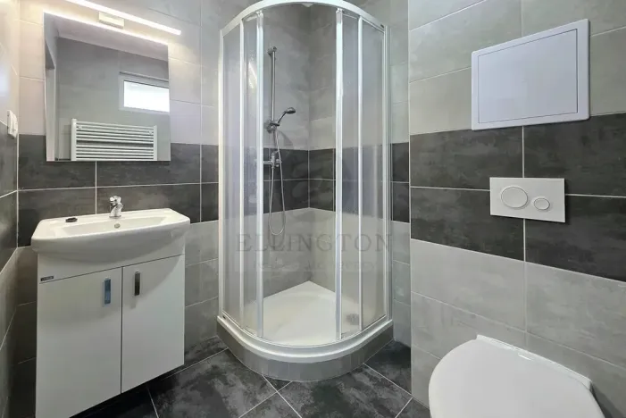 Pronájem bytu 1+kk, Ostrov - Horní Žďár, 29 m2